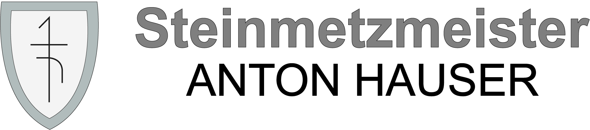 Steinmetzmeister Logo