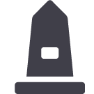 monument icon