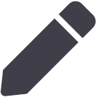 pen icon