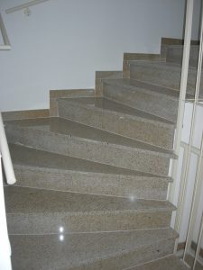 Treppen