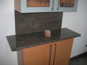 Küchenschrank
