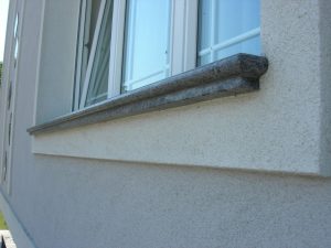 Fensterbank