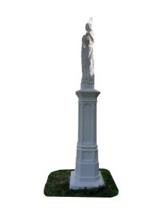 Statue