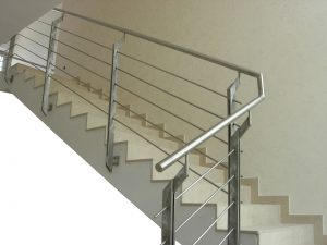 Treppen für Innen